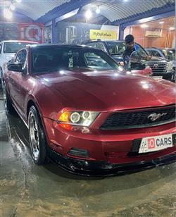 فورد موستانج